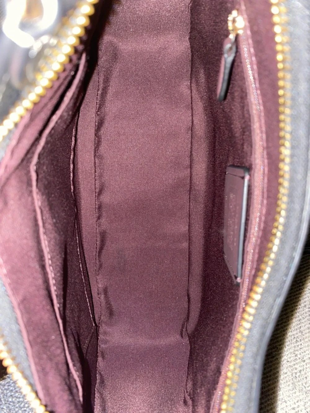 Coach Teri Hobo - Picture 4 of 7